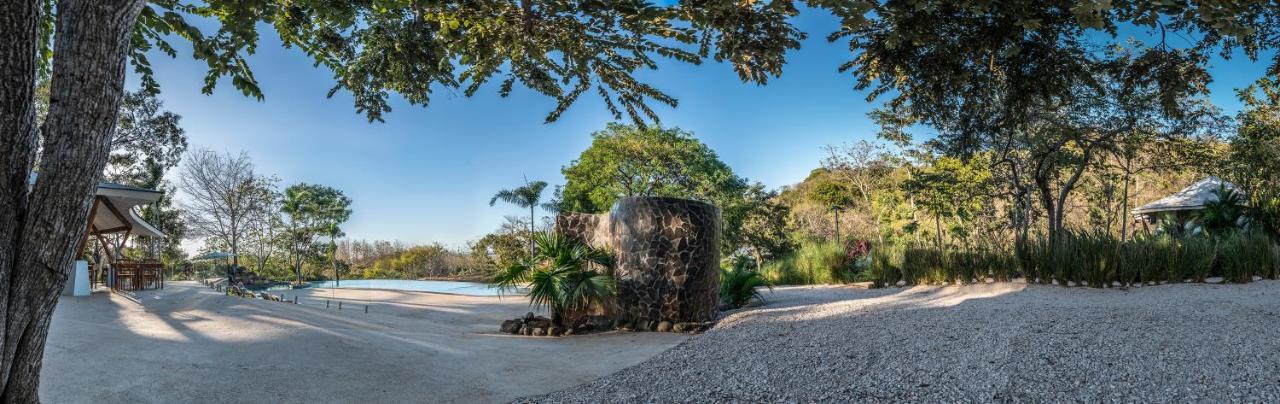 Mikado Natural Lodge Playa Avellana Luaran gambar
